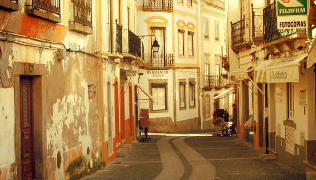 Évora e Tempio di Diana - Tour Privato - Foto 4