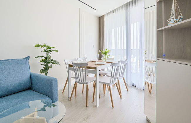 Prywatne Apartamenty Sun & Snow w Wave - Photo 23