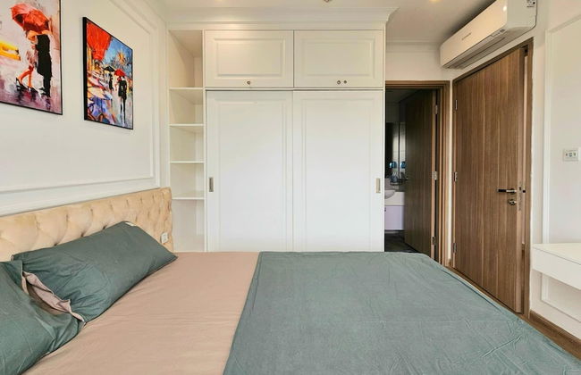 Vinhomes Ocean Park Gia Lam Apartment - Foto 43