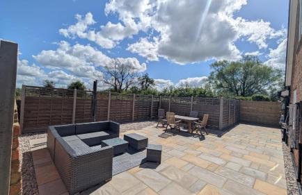 The Wimpey At Mill Cottage - Foto 3