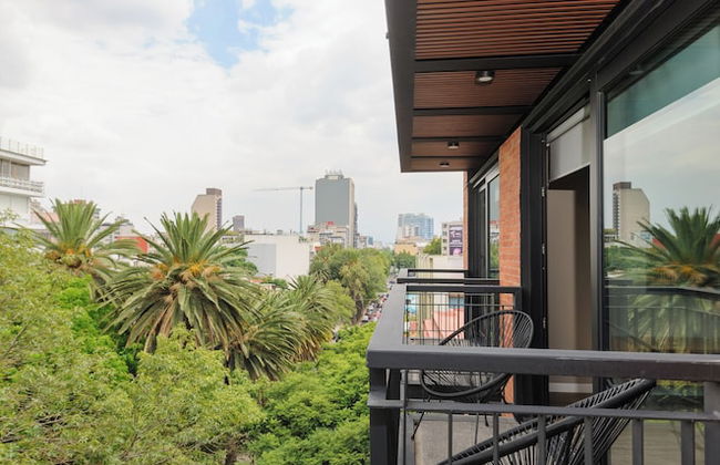 Wynwood House Nuevo Leon - Foto 69