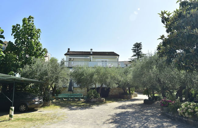 Apartments Berny - Photo 30