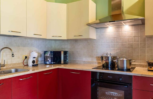 Giardino di Limoni Eco Friendly Villa - Foto 28