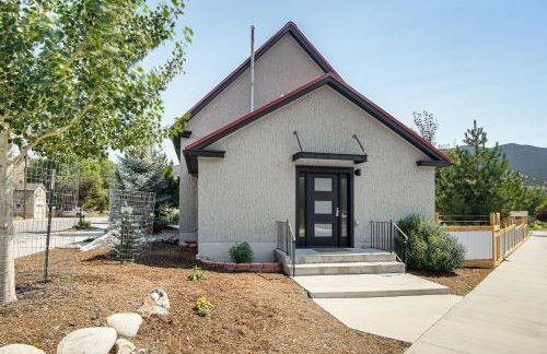 Divine Salida Stay Walkable Location Near Dtwn! - Foto 23