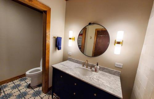 Juneau Cabin near Eaglecrest & Trails - Foto 10