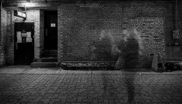 Tour de los fantasmas de Chicago - Foto 4