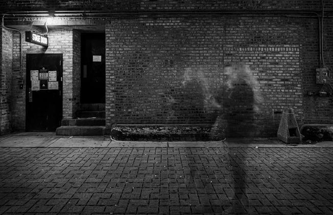 Tour dos fantasmas de Chicago - Foto 4