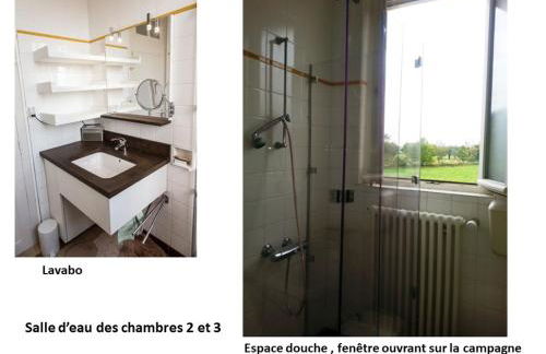 Maison de famille Benaiteau à 10' du Puy du Fou - Photo 10