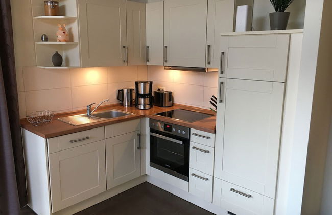 Ferienhaus Muritzhus an der Muritz - Foto 6