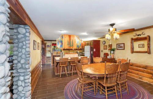 SEQUOIA LOOKOUT LODGE - Foto 25