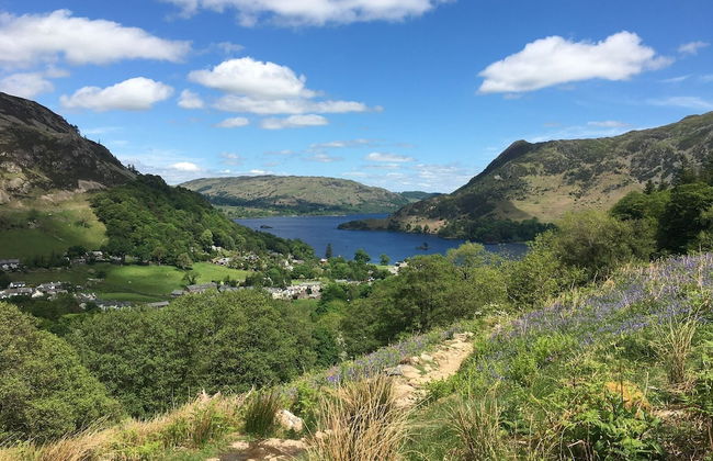 Stunning Lake District Cottage - Photo 22