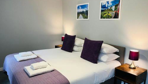 Marina Apartments 1 - Foto 2