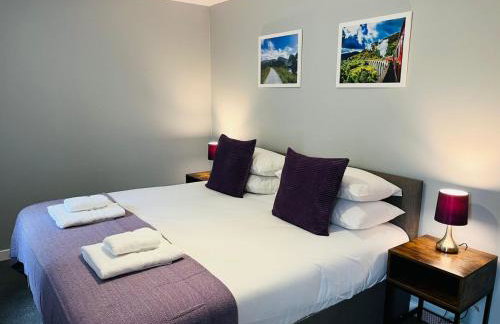 Marina Apartments 1 - Foto 2