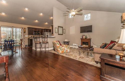 Modern Family Vacation Home - Foto 1