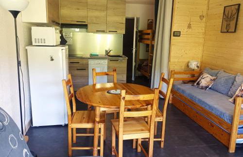 Studio 27m2 - Foto 16