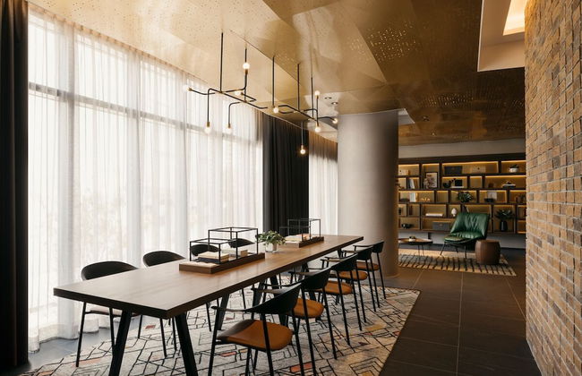 Quincy House Singapore - Foto 4