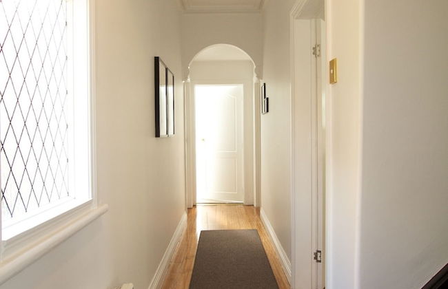 Strahan House - Foto 24