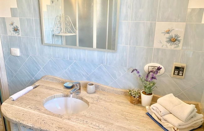 Residence Solaria - 1 - With Mini-pool - Foto 18