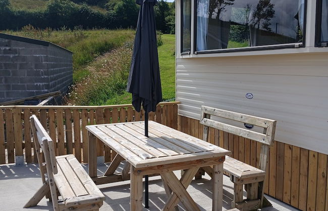 Comfortable Mobile Home in the Countryside - Foto 22