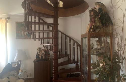 Casa Camiño do Eume - Foto 10