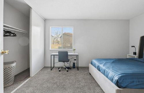 Modern, cozy apartment with stylish finishes - Foto 7