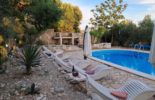 Villa Cesarica Novalja - Photo 12