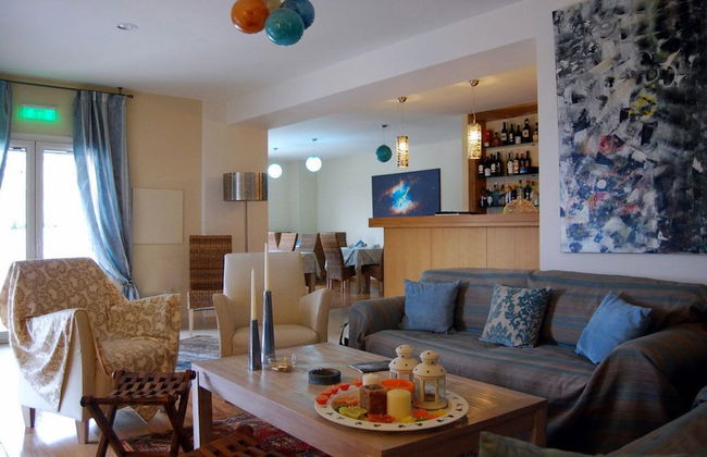 Astrolabe Hotel - Foto 31