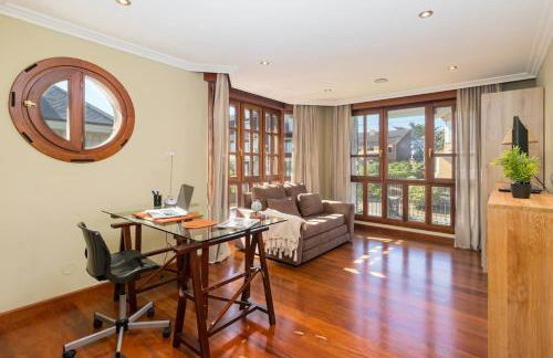 Chalet con Jardín junto a la Playa de Berria - Foto 24