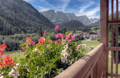 Ciasa Medalghes - Photo 7