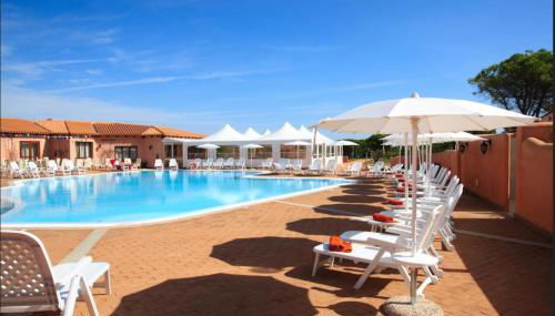 Relaxing Residence Baia dei Mirti Studio Mono 3 Sleeps 3 - Foto 4