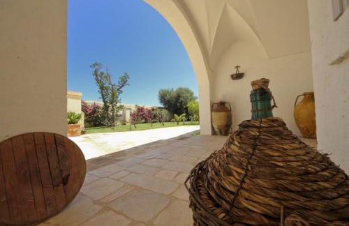 Masseria Ancella - Foto 59