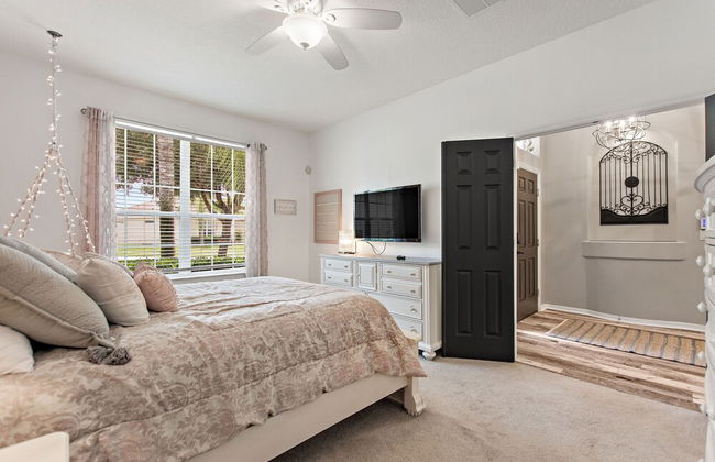 Serenity Now By Shine Villas At Watersong #416 5 Bedroom Villa - Foto 4