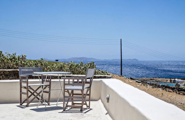 Aster House Agios Sostis - Foto 29