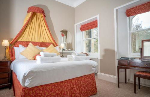 Coul House Hotel - Foto 19