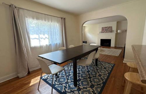 1 Block to Downtown Annapolis 3BR Retreat - Foto 2