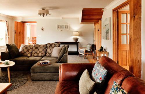 Finest Retreats - The Welsh Farmhouse - Foto 11