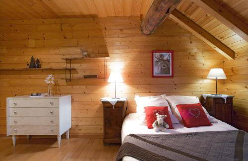 Chalet Les Copains - Foto 8