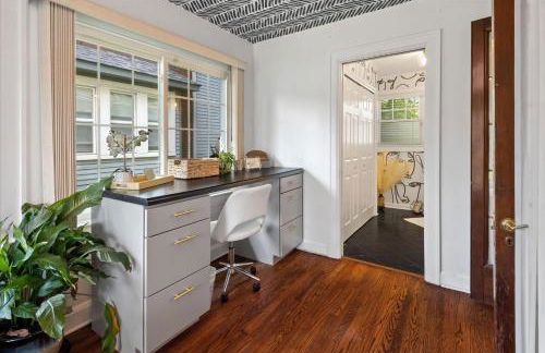 Indy House by Children's Museum - Foto 16