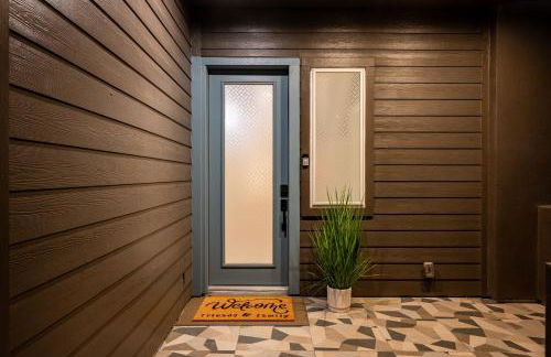 Rodeo Special! 4BR Luxury, Houston Rooftop Views - Foto 61