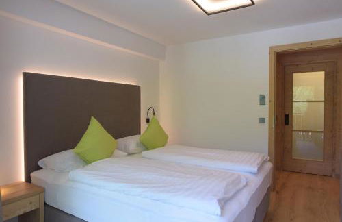 Appartments Hopfgartner Eurospar - Photo 23