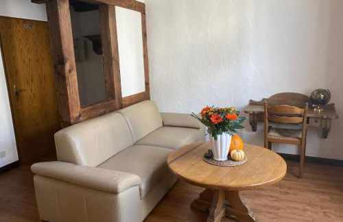 Apartmenthaus Eurenerstrasse 179 - Foto 27