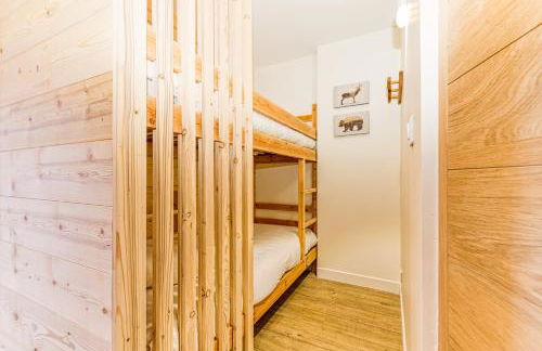 Homency - Résidence de l'Alpe 29 - Foto 6