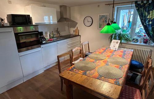 Wohnen & Kunst - Foto 7