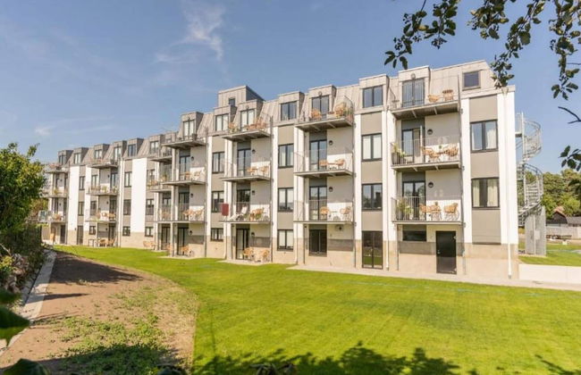 4 Star Holiday Home in Solvesborg - Photo 47