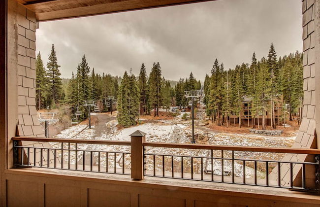 One Village Place Residences, Lake Tahoe - Foto 29