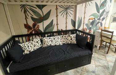 Tucano studio apartment - Foto 3