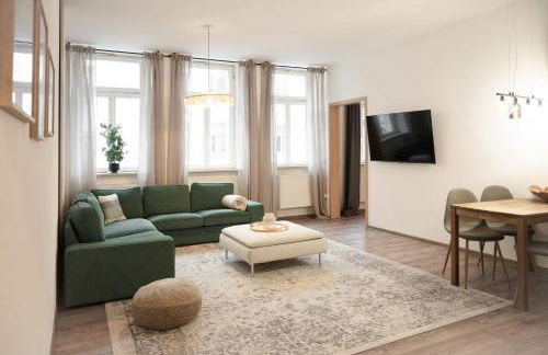 Exklusives City-Apartment am Altmarkt - Foto 12