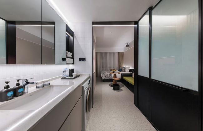 Ruibeiting hotel - Foto 9