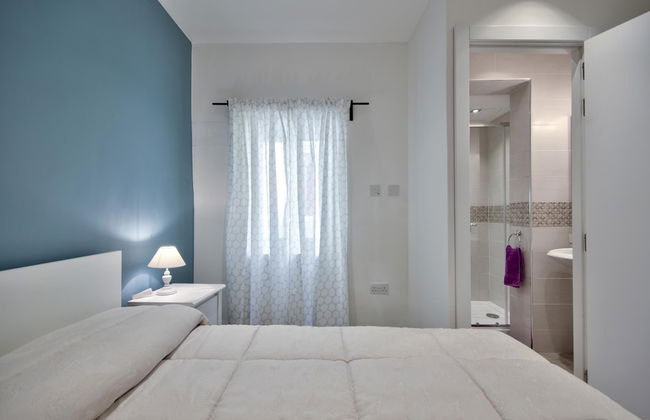Borgo Suites - Self Catering Apartments - Valletta - by Tritoni Hotels - Foto 25