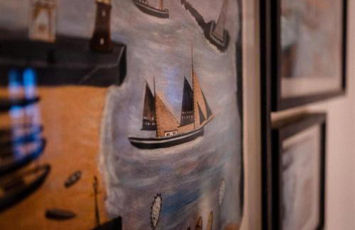 Quay House Luxury Living for 10 & Private Parking - Foto 24